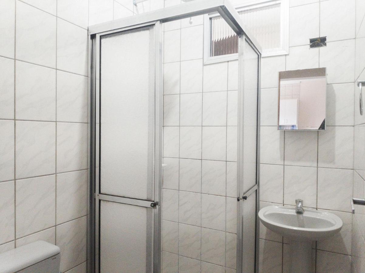 Grande Proximo Mar Internet Wifi Apartment