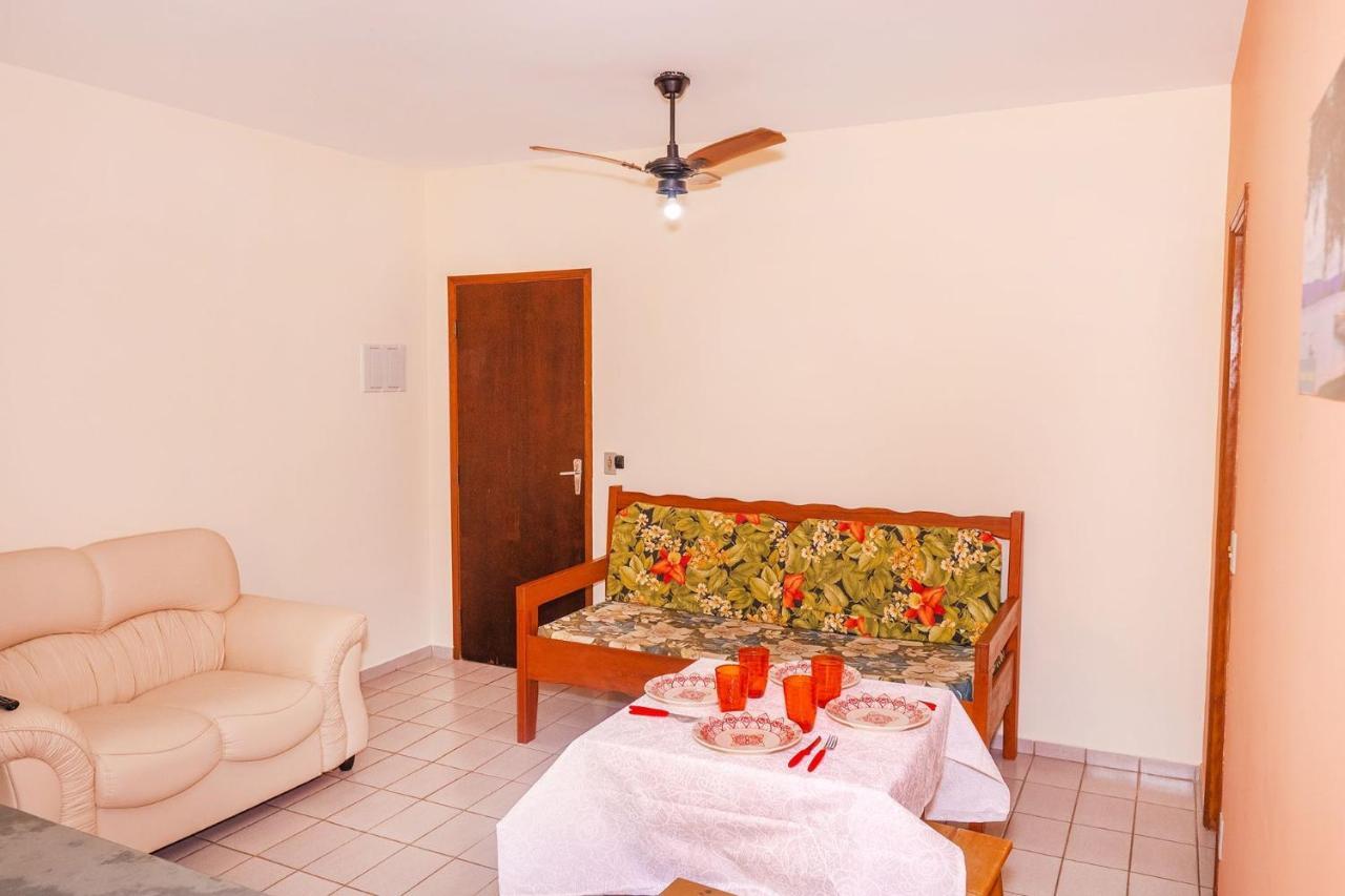 Apartment Grande Proximo Mar Internet Wifi