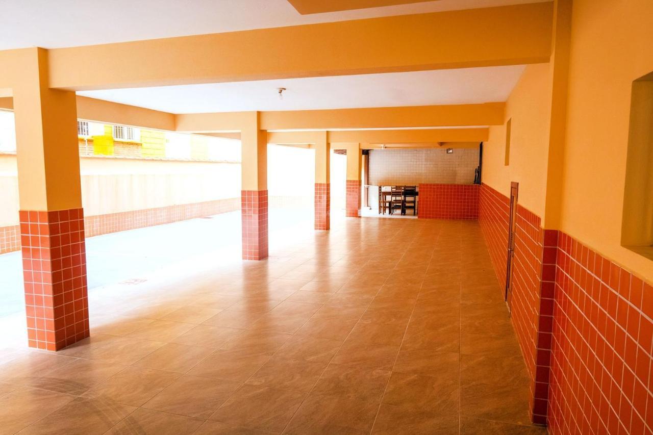 Apartment Grande Proximo Mar Internet Wifi