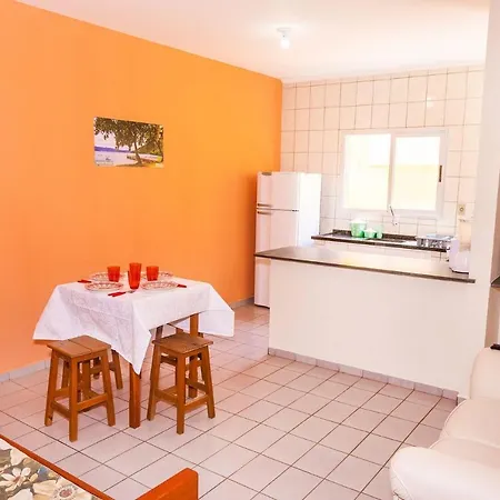 Apartamento Praia Grande Ubatuba Proximo Mar Internet Wifi Exterior photo