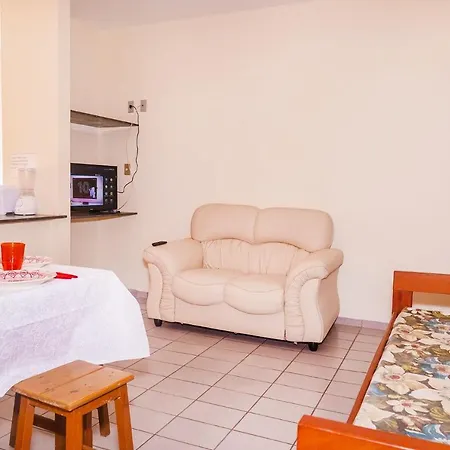 Apartamento Praia Grande Ubatuba Proximo Mar Internet Wifi Exterior photo